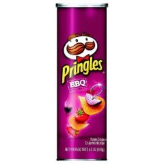 PAPAS PRINGLES BBQ 158G