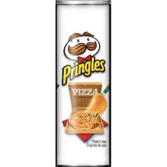 PAPAS PRINGLES PIZZA 158G               