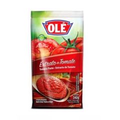 EXTRACTO DE TOMATE OLE 340G