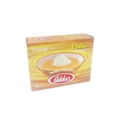 PUDIN DE VAINILLA ADDAS 85G