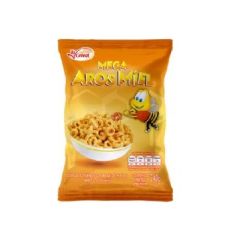 CEREAL AROS DE MIEL TU CEREAL 240G