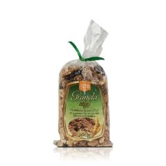 GRANOLA MIEL 100% NATURAL 150G