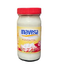 MAYONESA MAVESA DE 175G