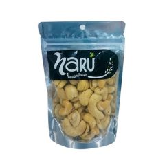 MEREY NARU TOSTADOS CON SAL 80G