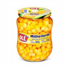 MAIZ DULCE OLE 300G