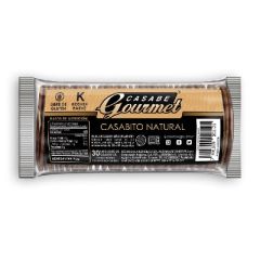 CASABITO NATURAL GOURMET 30UN