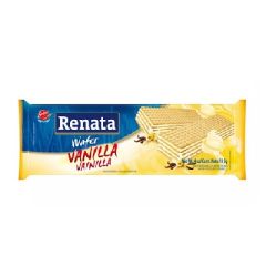 GALLETAS RENATA WAFER DE VAINILLA 115G