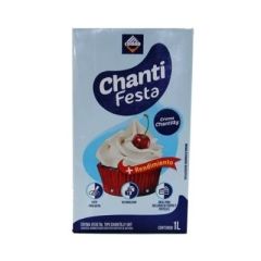 CREMA CHANTILLY CHANTI FESTA UHT 1L