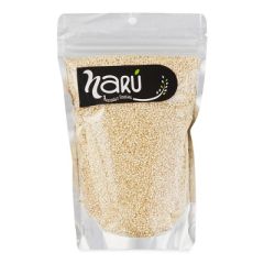 QUINOA BLANCA NARU DOYPACK DE 350G