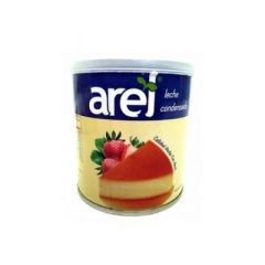 LECHE CONDENSADA AREL 390G