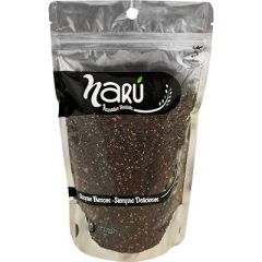 SEMILLAS DE CHIA NARU DOY PACK 300G