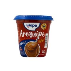 AREQUIPE WEPA CLASICO 500G