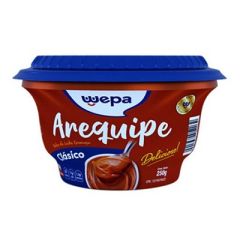 AREQUIPE WEPA CLASICO 250G