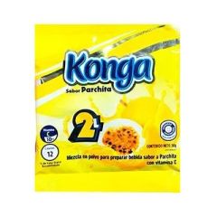 BEBIDA EN POLVO KONGA DE PARCHITA 30G