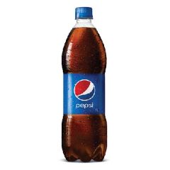 PEPSI COLA 1L
