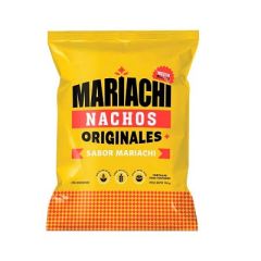 NACHOS MARIACHI ORIGINALES 150G