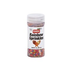 CHISPITAS DE ARCOIRIS BADIA 85,1G