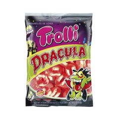 GOMITAS TROLLI DRACULA SIN GLUTEN 100G