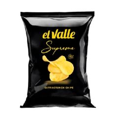 PAPAS EL VALLE SUPREME EXTRACRUNCH 45G