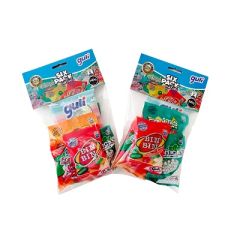 GOMITAS GULI 140G