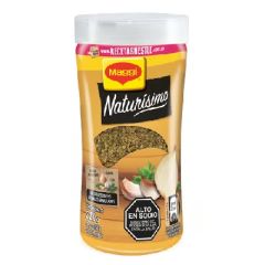 SAL CONDIMENT MAGGI NATURISIMO BOT 220G