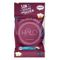 OBLEAS DE AMARANTO HALO VAINILLA 60G
