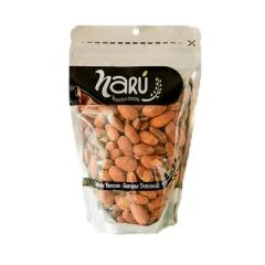 ALMENDRAS TOSTADAS NARU CON SAL 250G