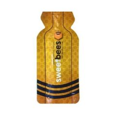 MIEL SWEET BEES 1 SACHET ABRE FACIL X 32G