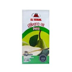 NECTAR DE PERA EL TUNAL 200ML