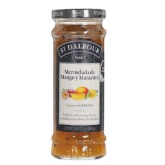 MERMELADA ST DALFOUR DE MANGO MARACUYA 284G