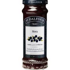 MERMELADA ST DALFOUR DE MORA 284G