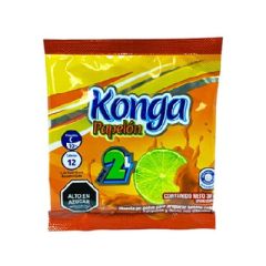 BEBIDA KONGA PAPELON CON LIMON 30G