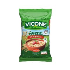 AVENA EN HOJUELAS VICONE 200G