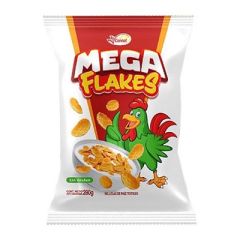 CEREAL TU CEREAL MEGA FLAKES SIN GLUTEN 280G