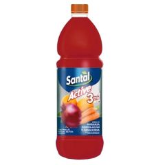 JUG SANTAL ACTI NARAN REMOL ZANAH 1500CC