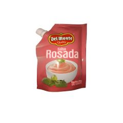 SALSA ROSADA DEL MONTE DOYPACK DE 200G