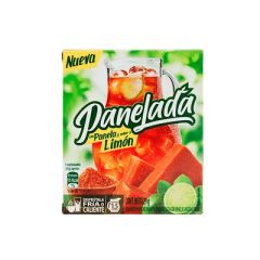 BEBIDA EN POLVO PANELADA  29 G          