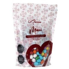 MANI CUB CHOCOLATE LA MARCONA 200G