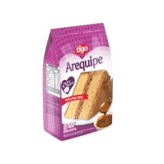 MEZCLA TIGO PARA TORTA DE AREQUIPE 400G 