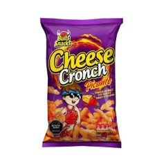 PALITOS CHEESE CRONCH PICANTE 110 G     