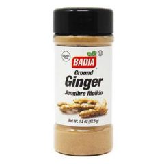 JENGIBRE BADIA MOLIDO 42,5G             