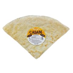 CASABE PLAZAS TIP GALLETA NATURAL 220G  