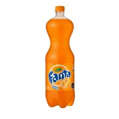 REFRESCO FANTA NARANJA PET 1,5L         