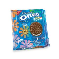 GALLETA OREO BOOM OW EMPAQ IND 6S 216G  