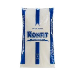 AZUCAR KONFIT EN BOLSA PLASTICA 1KG