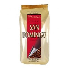 CAFÉ MOLIDO GOURMET SAN DOMINGO DE 500G