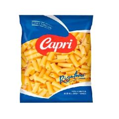PASTA CAPRI RIGATONI 500G               