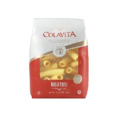 PASTA COLAVITA RIGATONI 500G