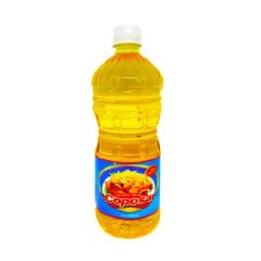 ACEITE COPOSA VEGETAL 850ML