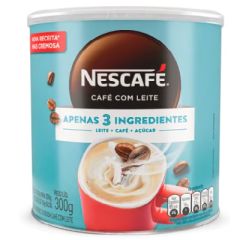 CAFE CON LECHE NESCAFE 300G